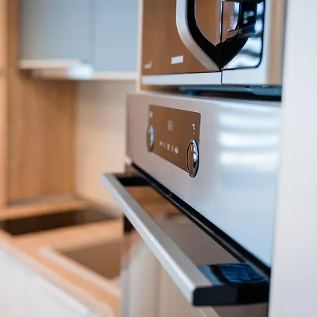 Maria Mamaia Nord דירה *