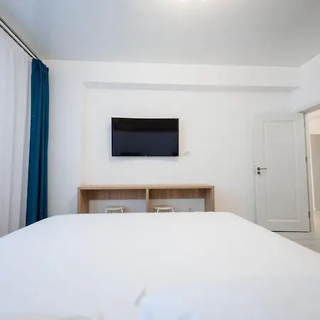 Maria Mamaia Nord Năvodari