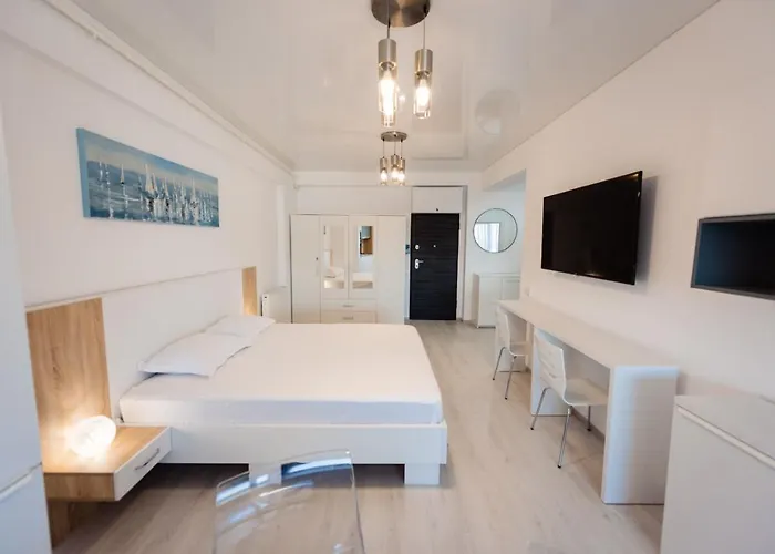 Maria Mamaia Nord Năvodari