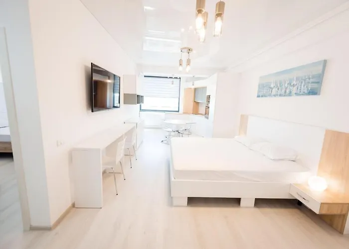 Maria Mamaia Nord דירה