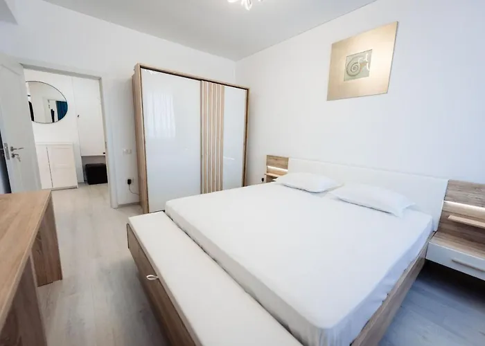 Maria Mamaia Nord Năvodari