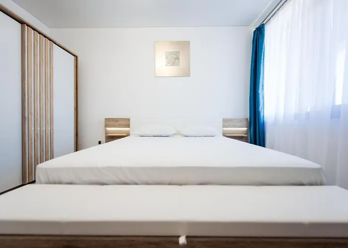 Maria Mamaia Nord Năvodari