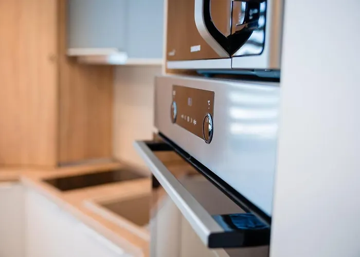 Maria Mamaia Nord דירה *