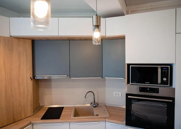 Maria Mamaia Nord Năvodari