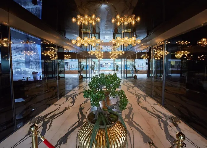 Maria Mamaia Nord Năvodari