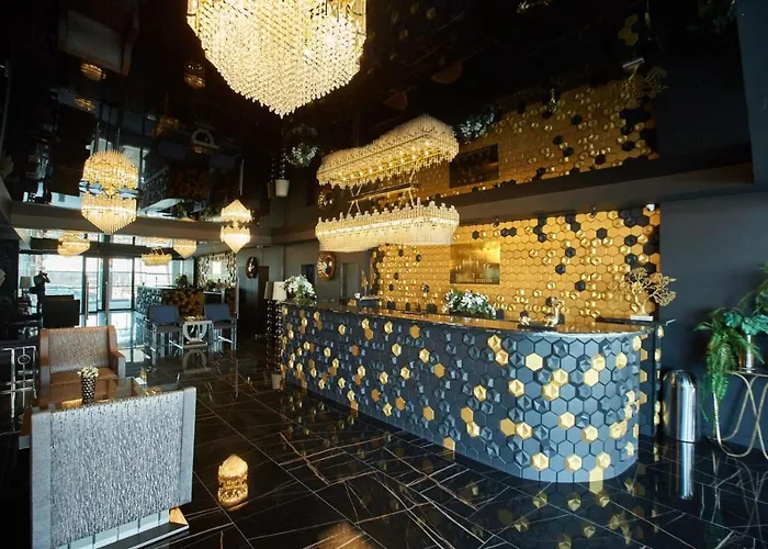 Maria Mamaia Nord דירה *