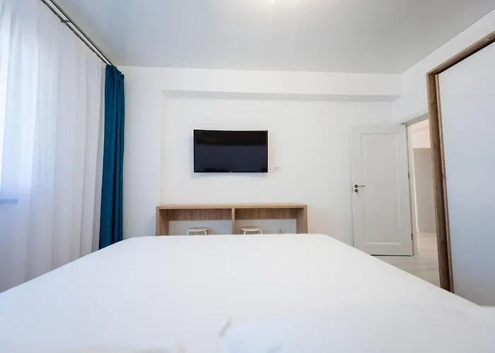 Maria Mamaia Nord Năvodari