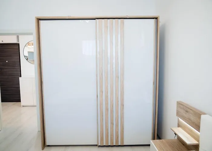 Maria Mamaia Nord Năvodari