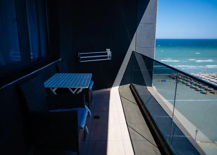 Maria Mamaia Nord דירה