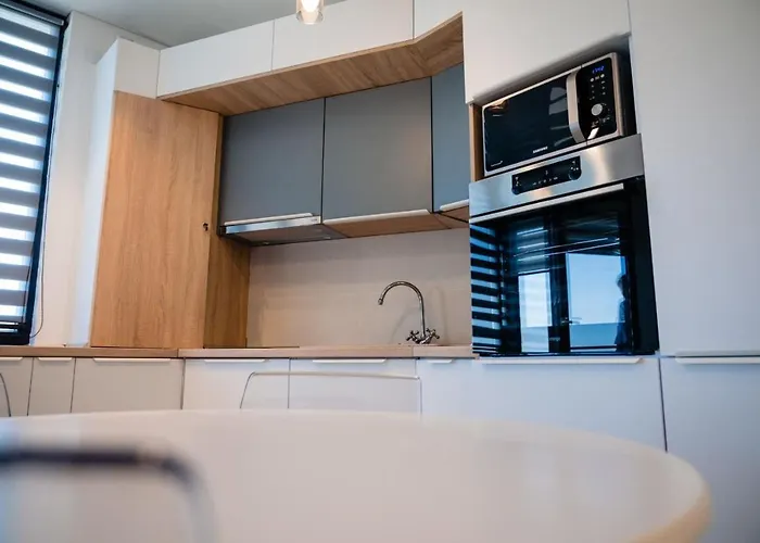 Maria Mamaia Nord דירה *