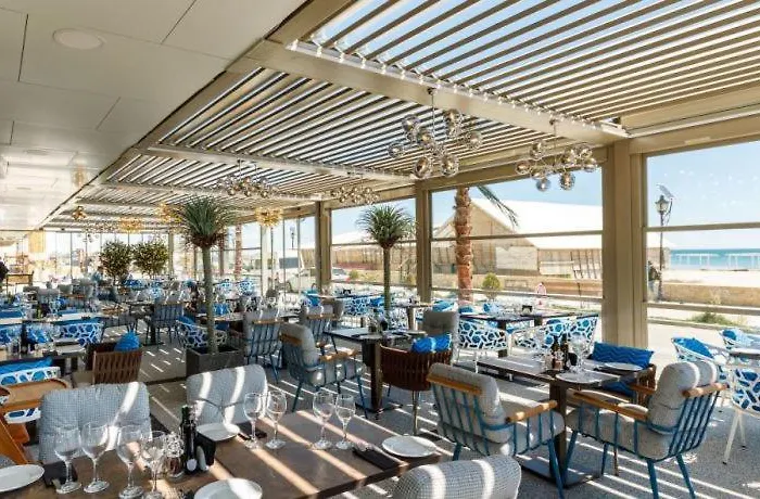 Maria Mamaia Nord דירה