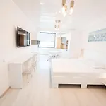 Maria Mamaia Nord Apartament