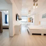 Maria Mamaia Nord Apartament *