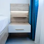 Maria Mamaia Nord Apartament *