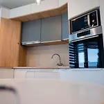 Maria Mamaia Nord Apartament *