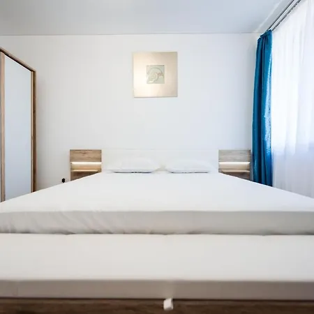 Maria Mamaia Nord Năvodari