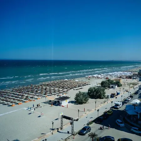 Lejlighed Maria Mamaia Nord *