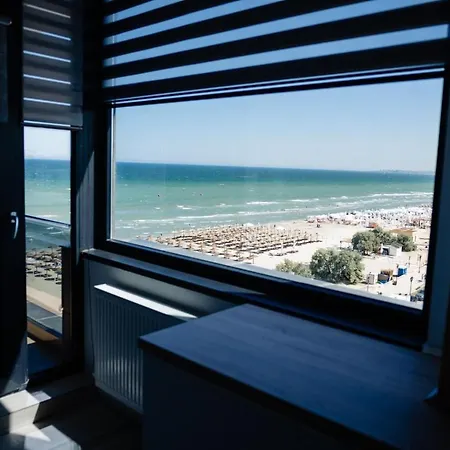 Maria Mamaia Nord Apartmán Năvodari