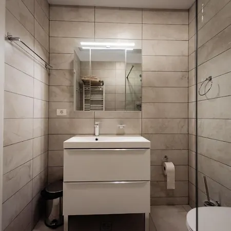 Apartment Maria Mamaia Nord
