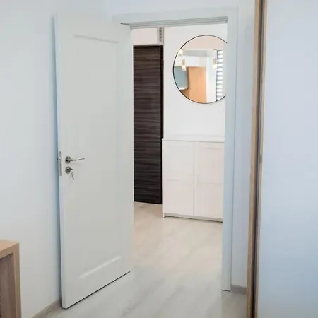 Maria Mamaia Nord Apartment Navodari