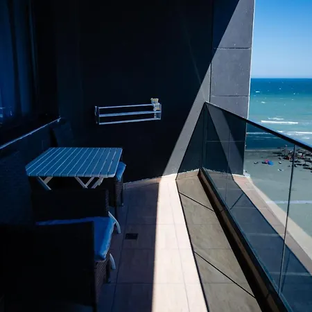 Maria Mamaia Nord Apartment