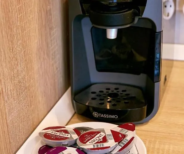 Maria Mamaia Nord Lejlighed Năvodari