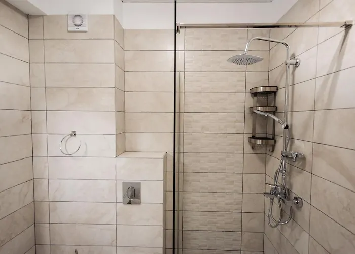 Maria Mamaia Nord Năvodari