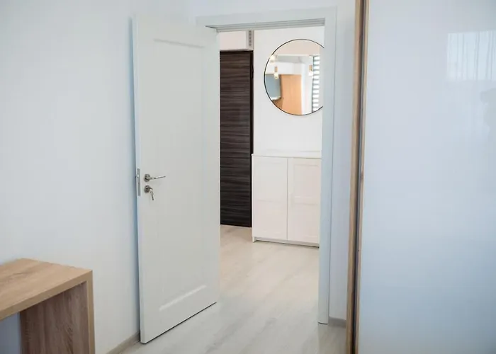 Maria Mamaia Nord Lejlighed Năvodari